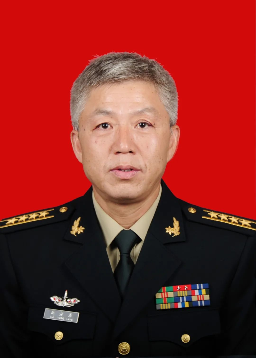 速度火箭军首届四有优秀个人表彰候选对象网上公示投票开始啦