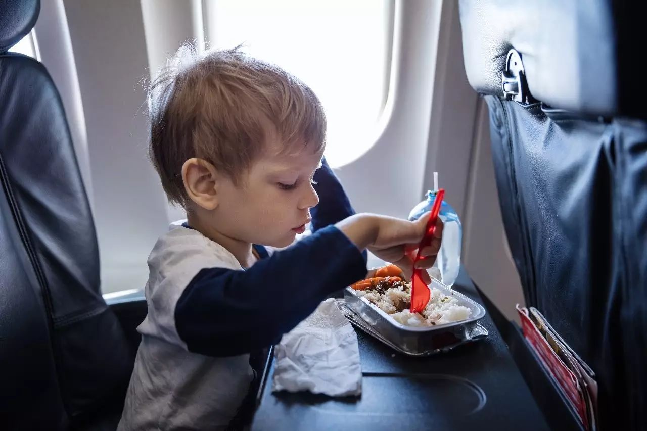 為什麼飛機餐那麼難吃？因為你沒吃過好的！ 未分類 第2張