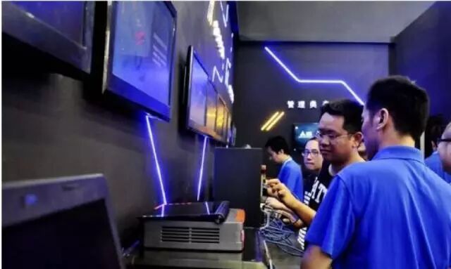 险情频出，如何才能构筑网络安全”新边疆” ?