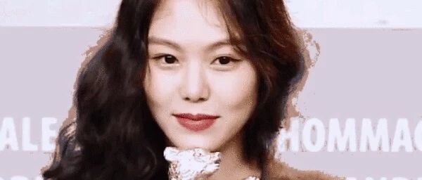 金敏喜怎么这么会撩?