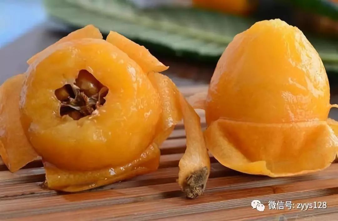 痔疮可以吃枇杷吗