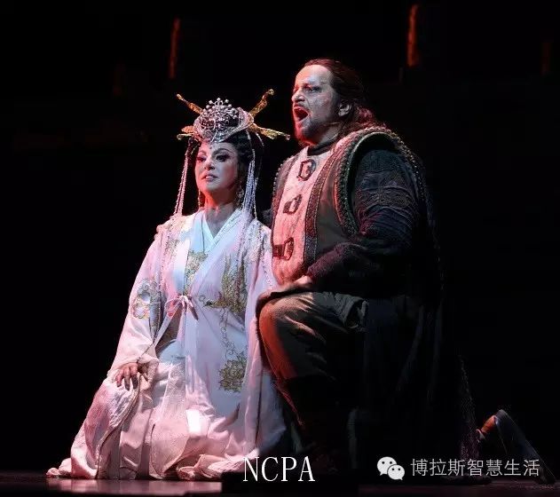 歌剧《图兰朵》(欣赏 解读)
