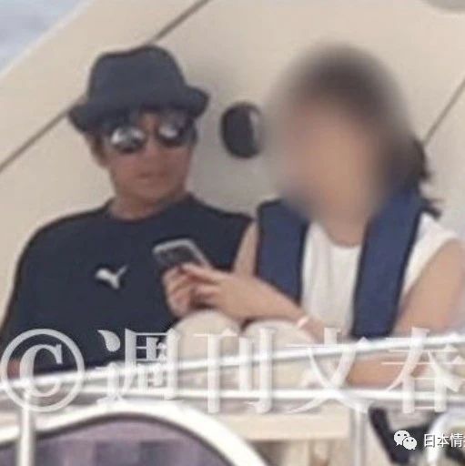 日本第一渣男有多坏?近藤真彦再爆偷情31岁女社长5年