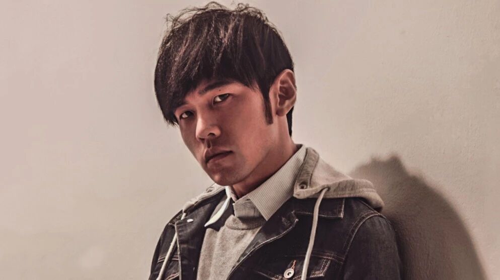 周杰伦:儿时的积累成就了今天的我