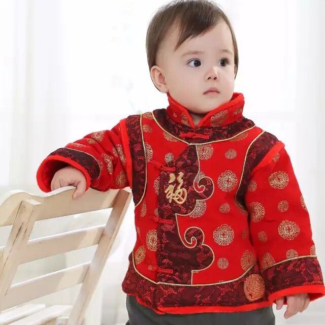 给后代子孙取名，这四个字千万不要用！