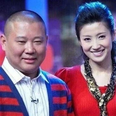 和郭德纲传出绯闻,随后被丈夫家暴、离婚后的徐春妮怎样了?