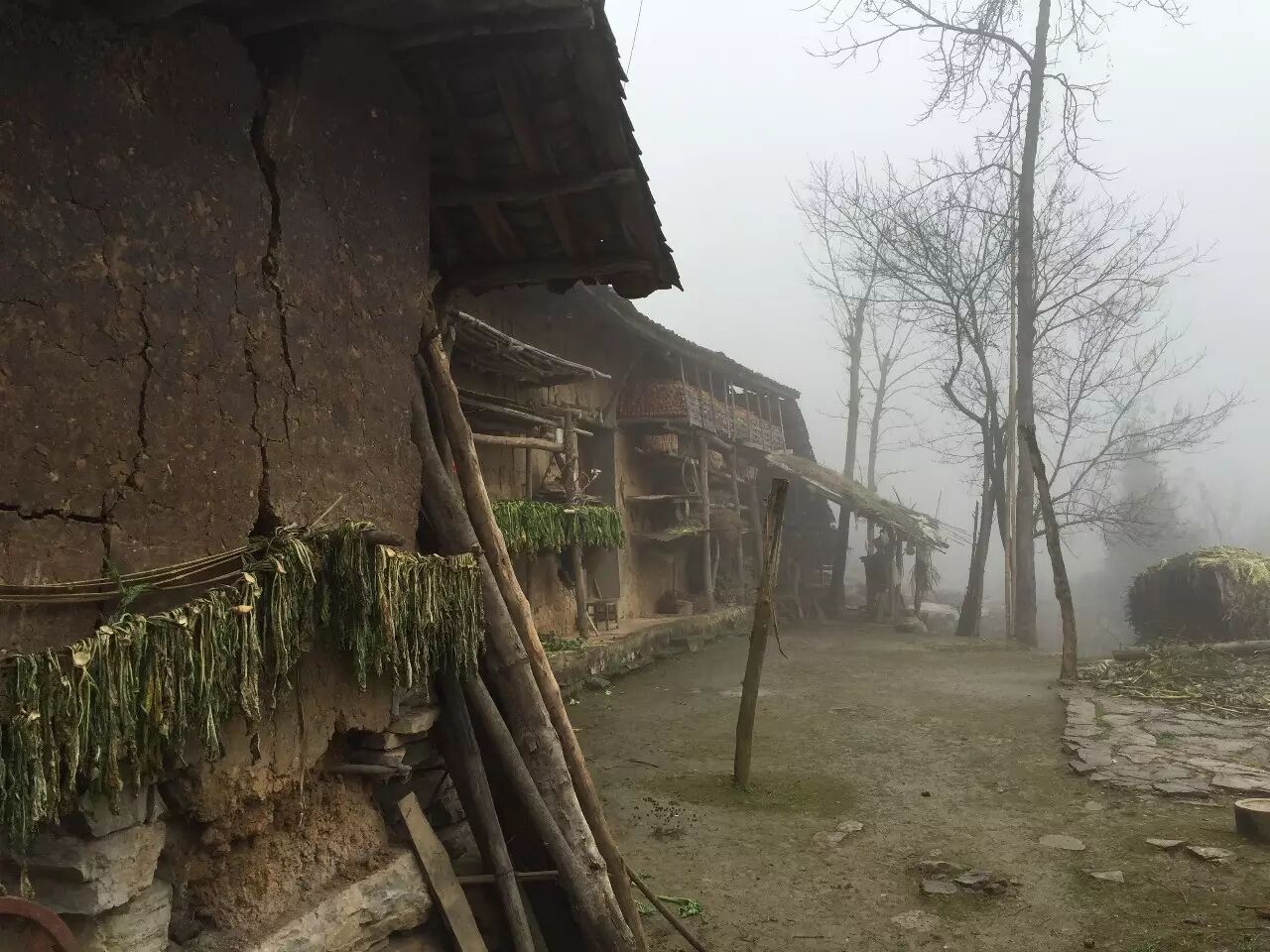 重庆巫山童养媳:12岁那年被亲戚朋友