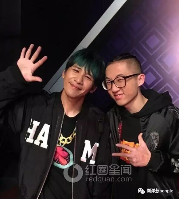 暴躁95后的脱口秀：尺度小还能说好 那才是真牛逼