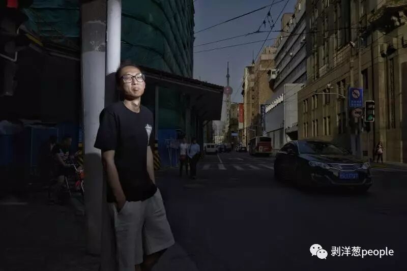 暴躁95后的脱口秀：尺度小还能说好 那才是真牛逼