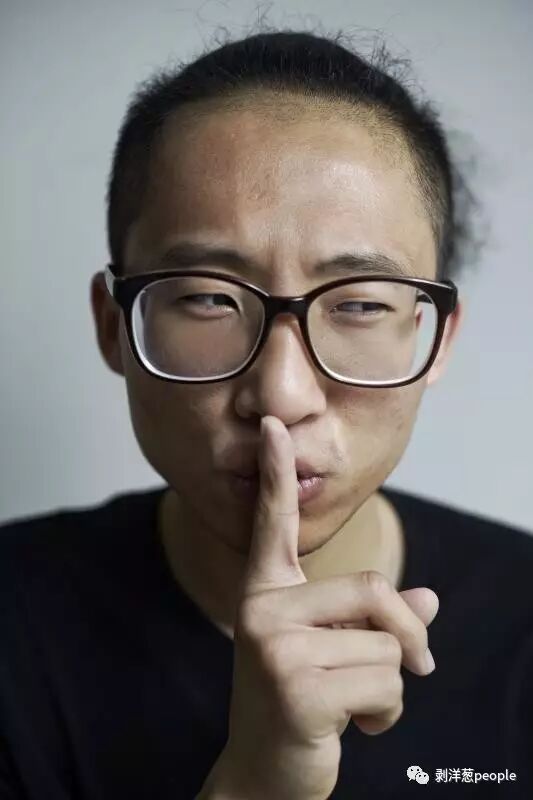 暴躁95后的脱口秀：尺度小还能说好 那才是真牛逼