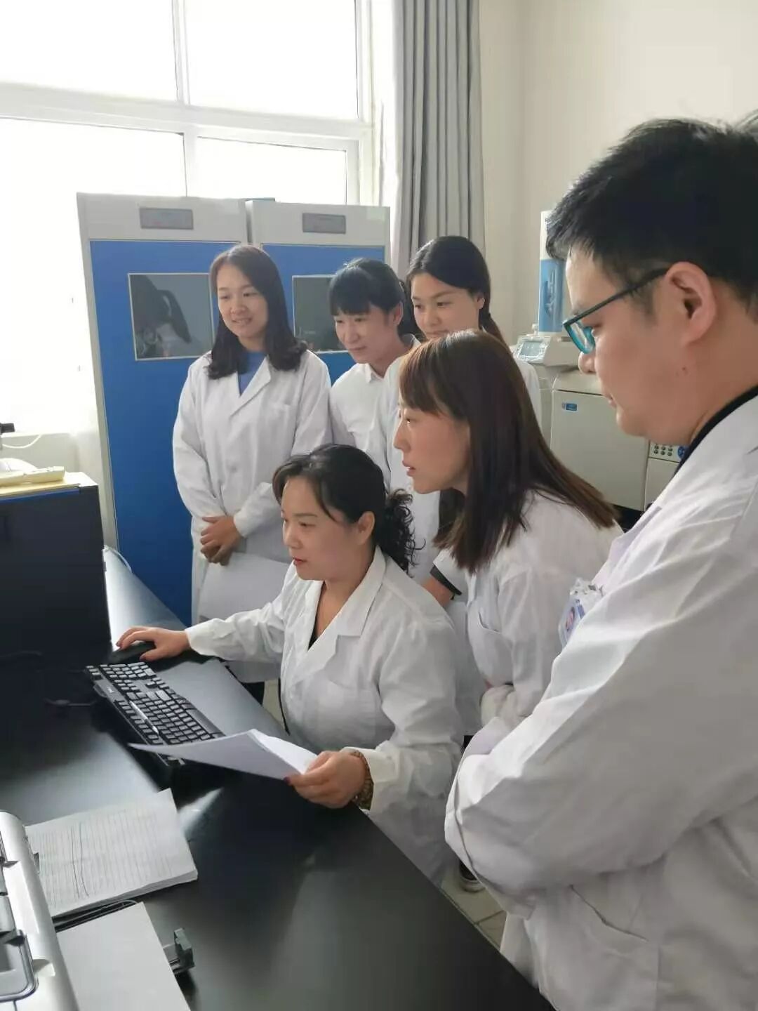 新起点，笃前行-----热烈庆祝DB视讯 水质检测有限公司取得CMA资质认定证书