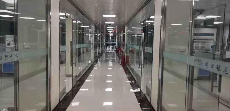 新起点，笃前行-----热烈庆祝DB视讯 水质检测有限公司取得CMA资质认定证书