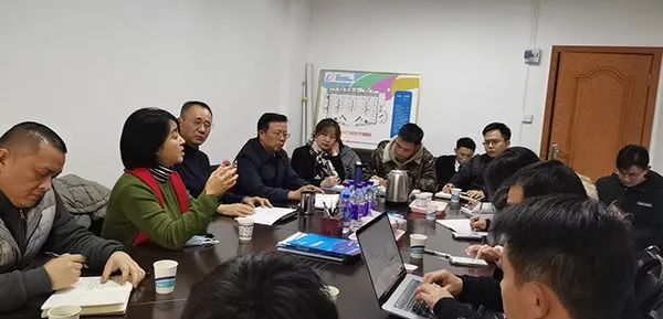 湖南省品牌二手车行业发展座谈会在长沙召开