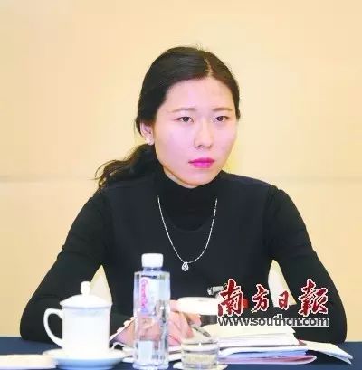 “我为基层代言”——全国人大代表王玲娜履职记