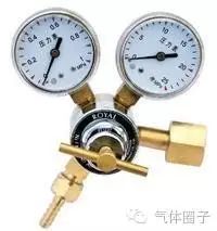 不銹鋼減壓閥