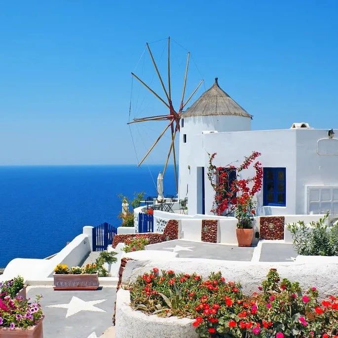 希腊新房免征24%增值税，福利将延长2年！