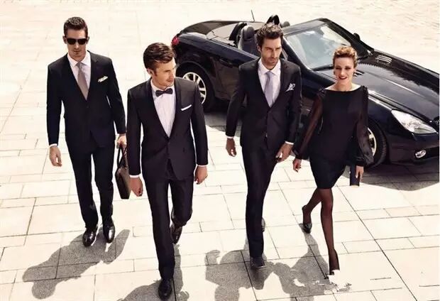 公司不是靠人多，而是靠心齐