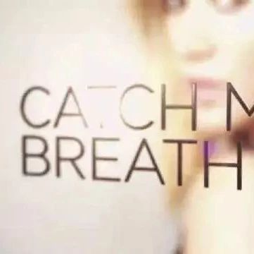 【每日一曲】Catch My Breath — Kelly Clarkson