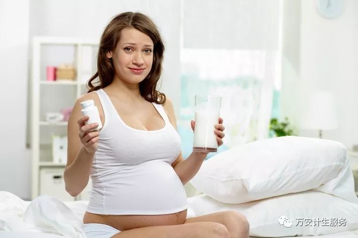 怀孕期间最不能做的事情有哪些?