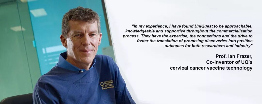 可量产！昆士兰大学研制新型冠状病毒疫苗