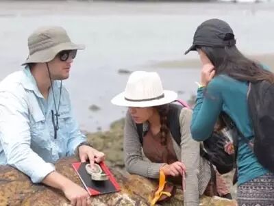 UQ 科学系，发现属于你的世界