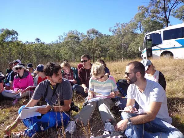 UQ 科学系，发现属于你的世界