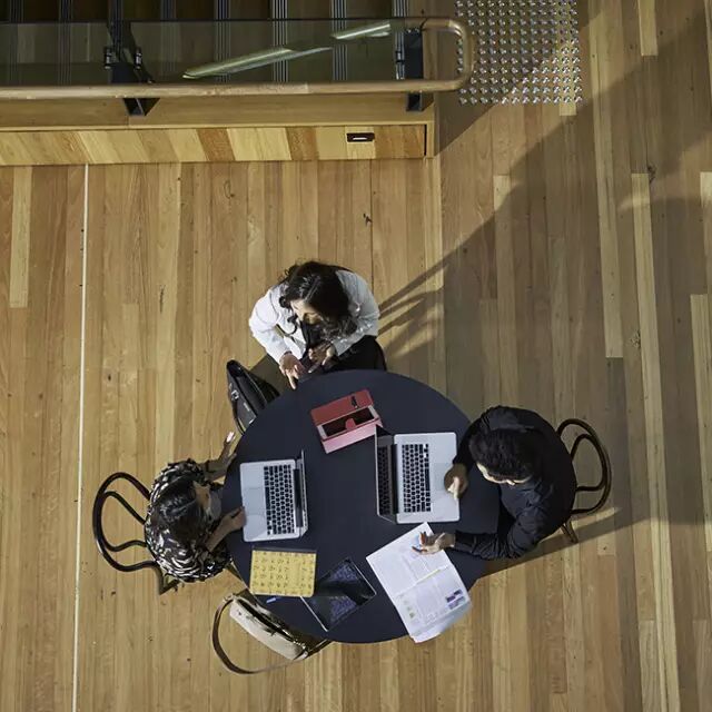 2018澳新留学｜澳洲昆士兰大学（UQ）- 在世界排名前50的法学院学习是一种什么样的体验？