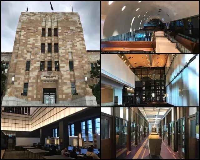 2018澳新留学｜澳洲昆士兰大学（UQ）- 在世界排名前50的法学院学习是一种什么样的体验？