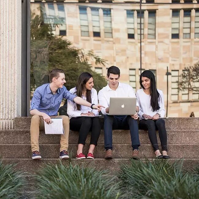 2018澳新留学｜澳洲昆士兰大学（UQ）- 在世界排名前50的法学院学习是一种什么样的体验？