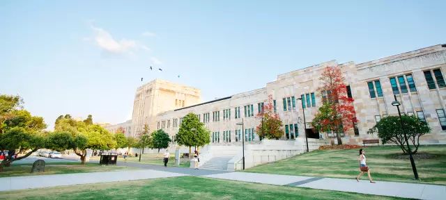 2018澳新留学｜澳洲昆士兰大学（UQ）- 在世界排名前50的法学院学习是一种什么样的体验？