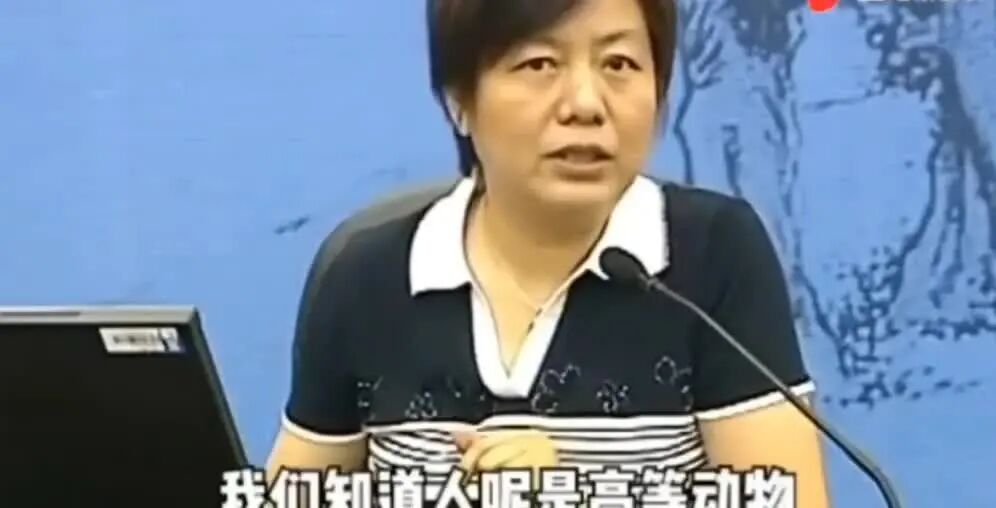 精彩推荐👉曾仕强：生活中这样的女人，一般没什么烦恼，犀利⭐李玫瑾：孩子不能打，说又不听，试试这个建议