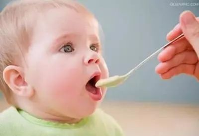 一碗粥竟要了8个月孩子的命！宝宝饮食禁忌