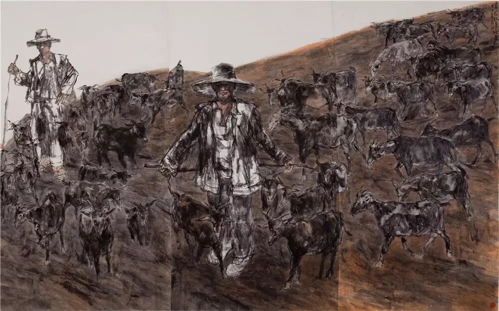 �޽� &nbsp;������ &nbsp;290cm��180cm &nbsp; 2014��