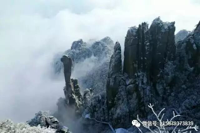 最佳三清山一日游线路推荐（适合自助游和老人带小孩）