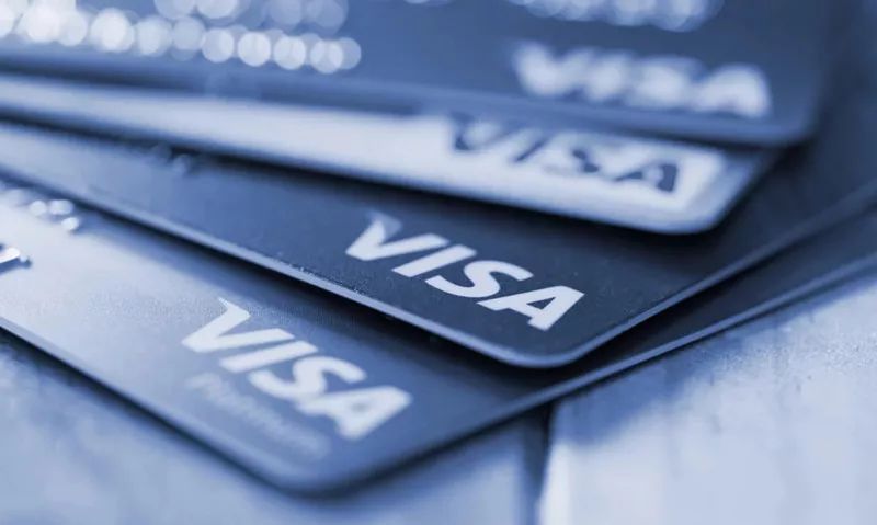 Visa 宣布区块链 B2BConnect 支付服务第一阶段