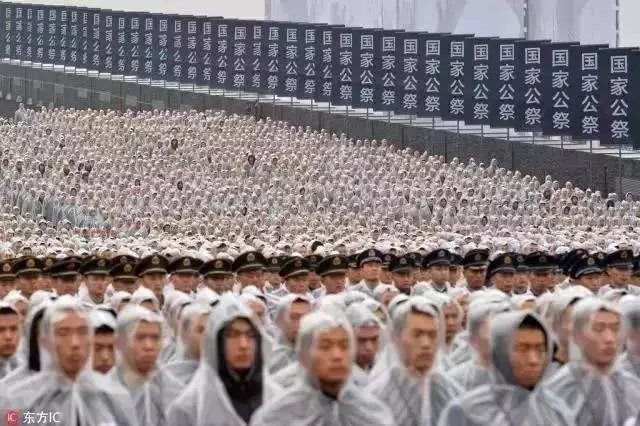 “南京大屠杀和我有什么关系?”这些回答征服了所有人…… - 夏季草原 - 夏季草原的博客 “南京大屠杀和我有什么关系?”这些回答征服了所有人…… - 夏季草原 - 夏季草原的博客