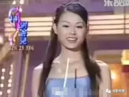 她人美演技好在TVB却备受排挤,还好有胡杏儿这个铁闺蜜,如今成功登上TVB一姐!