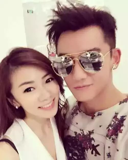 郑恺和女友确定参加《我们相爱吧》,可是明道和王鸥这对CP却让粉丝炸了!