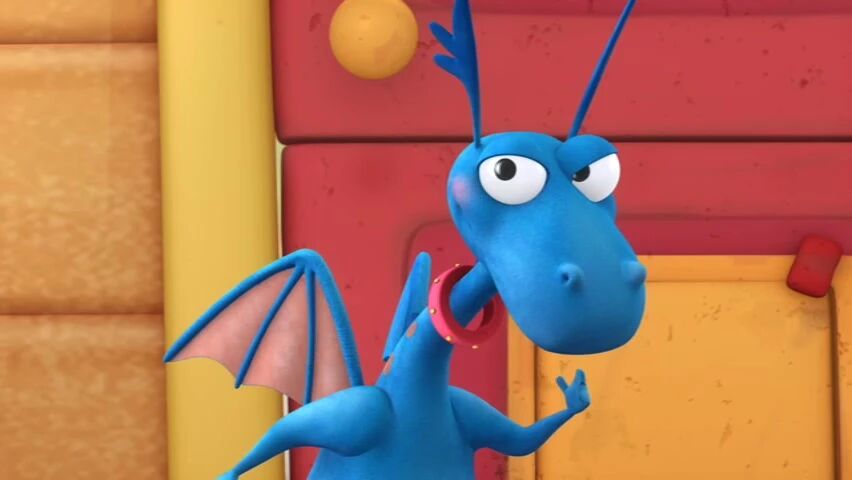 8部适合成年人、儿童学英语的动画片，中英文双语（在线观看）-3