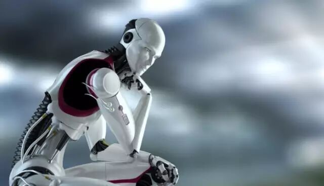 【深度报告】人工智能对道德伦理问题提出重大挑战