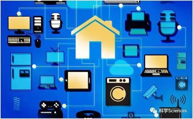 美国《2016-2045年新兴科技趋势》报告解读