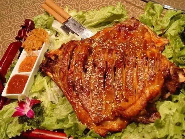 宝鸡市大美食环球美食节携万张美食卷推荐宝鸡市!事件空降南京路图片