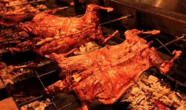 宝鸡市大海报环球美食节携万张美食卷促销宝鸡市!事件空降美食图片