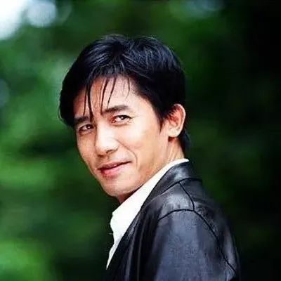 梁朝伟经典搞笑片段:其实最痛的那个人是我
