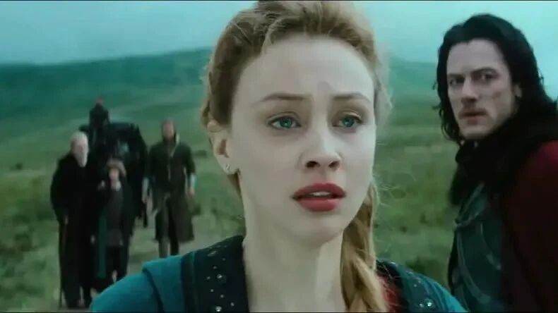 《德古拉元年》⭐吸血鬼鼻祖德古拉之《德古拉元年》；现实主义题材《天注定》-1