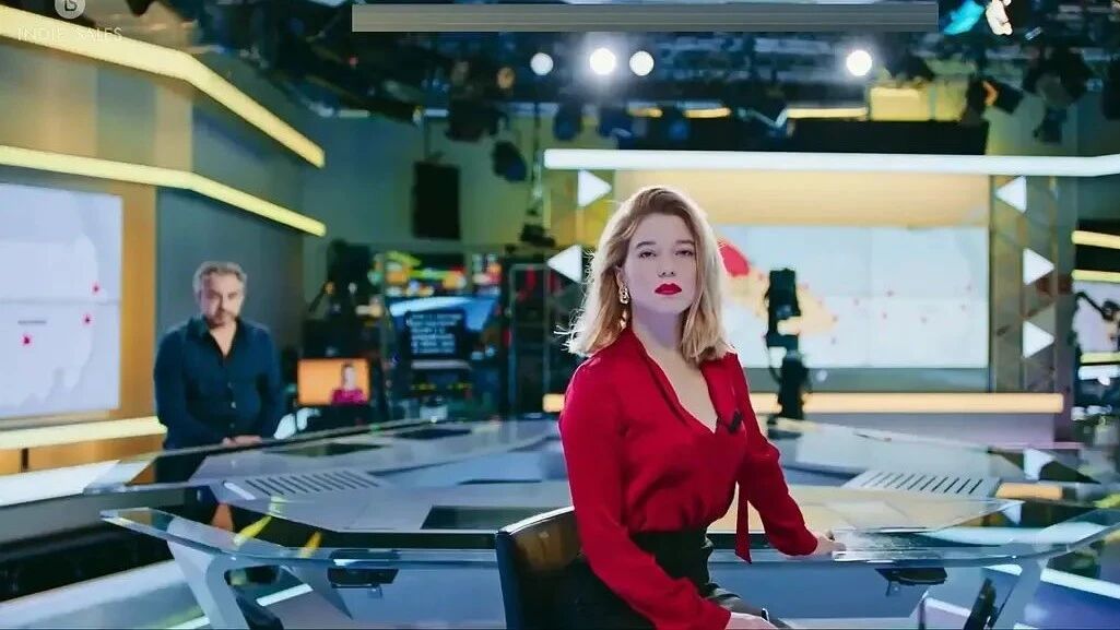 天后主播法兰西France⭐一部讽刺当今媒体与政坛的法国喜剧电影《天后主播法兰西》-1