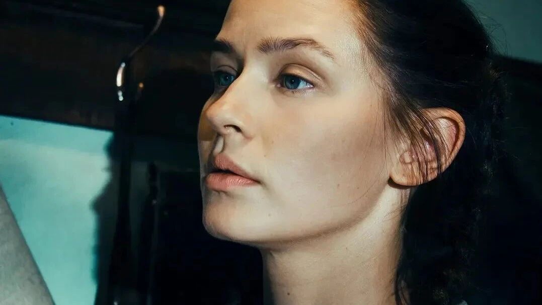 俄乌合拍的一部二战电影《女狙击手》