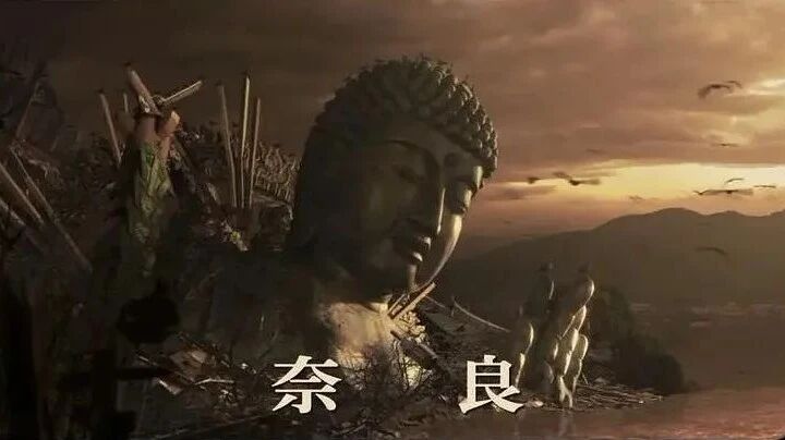 日本沉没⭐震撼！日本影坛史上投资最大的灾难片《日本沉没》-1