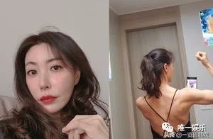 46岁成贤娥皮肤身材逆天 韩国小姐出身陷性丑闻 看了又看饰李胜美